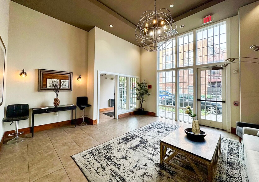 1201 S Charles St, Baltimore, MD for sale - Building Photo - Image 2 of 9