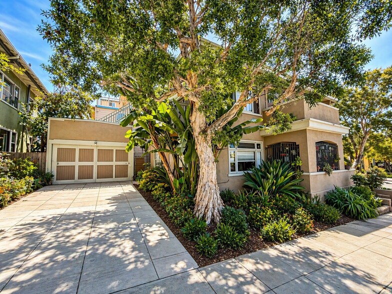 2201 E St, San Diego, CA à vendre - Photo du bâtiment - Image 2 de 20
