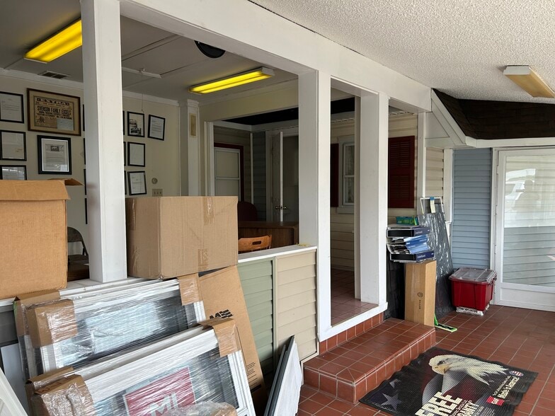 85 Highway 35, Keyport, NJ for sale - Building Photo - Image 2 of 9