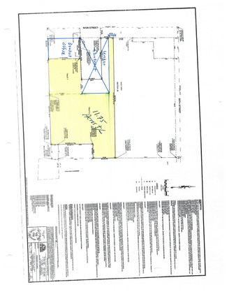 Plus de détails pour 5051 S Main St, Joplin, MO - Terrain à vendre