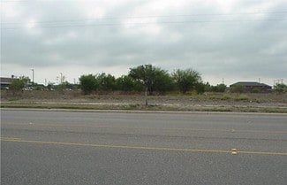 More details for 416 S Jackson Rd, Edinburg, TX - Land for Sale