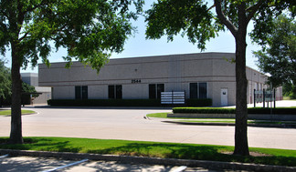 More details for 2544 Tarpley Rd, Carrollton, TX - Flex for Lease