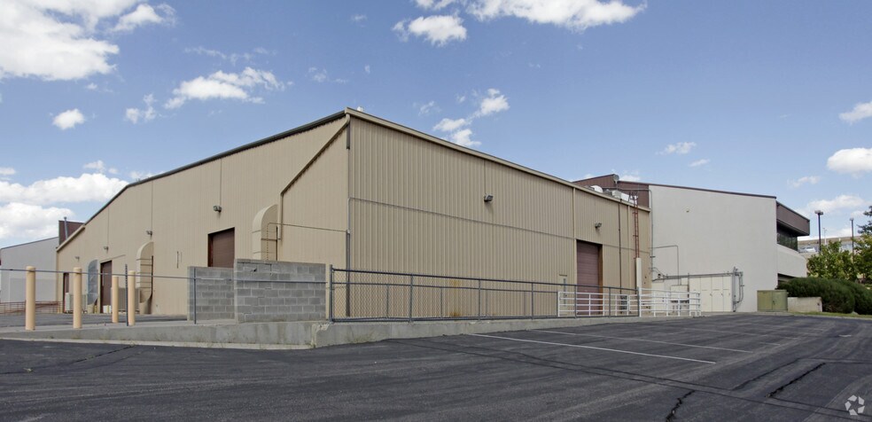 3201 University Blvd SE, Albuquerque, NM à louer - Photo du bâtiment - Image 2 de 12