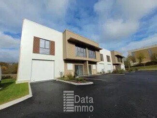 Plus de détails pour Industriel à louer