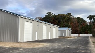 More details for 16727 Coastal Hwy, Lewes, DE - Industrial for Lease