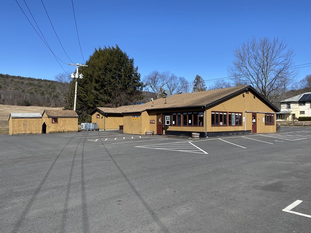 19 South St, Bernardston, MA for sale Primary Photo- Image 1 of 1