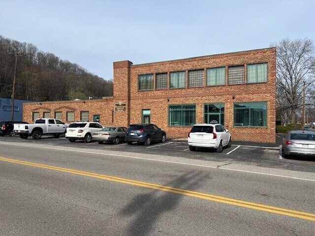 More details for 601 50th St, Charleston, WV - Retail for Sale
