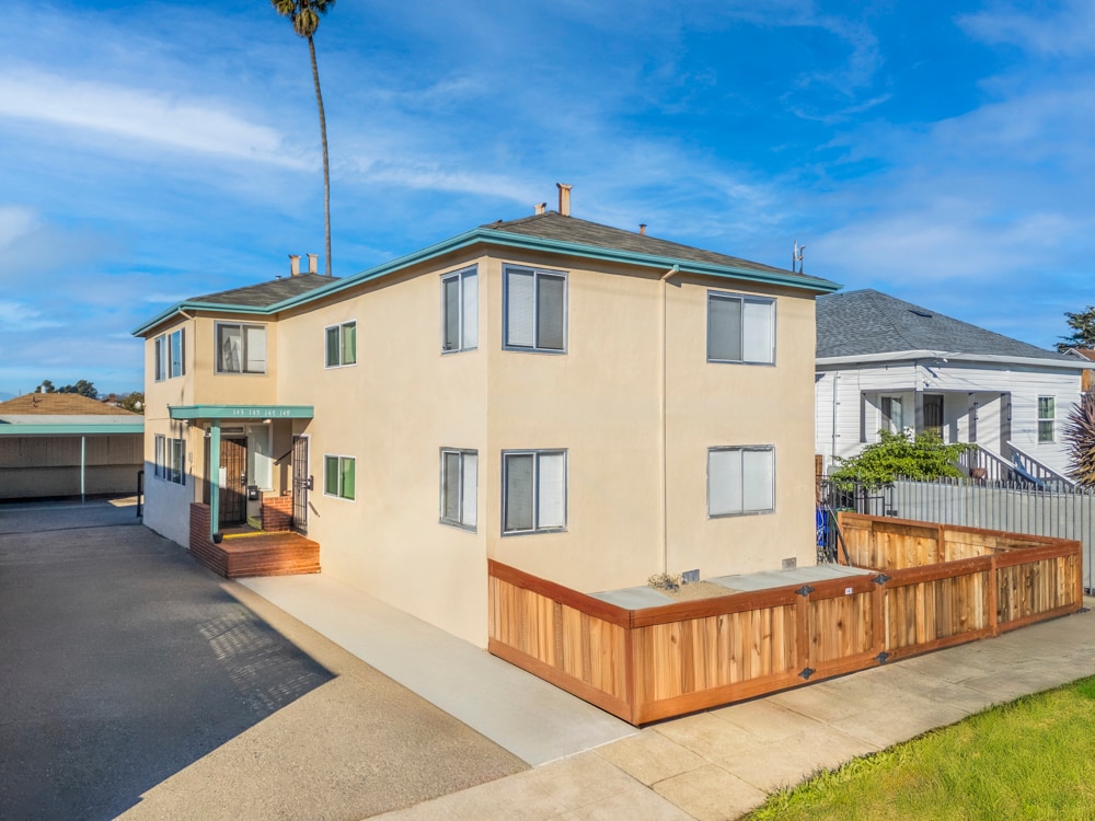 143 19th St, Richmond, CA à vendre Photo principale- Image 1 de 14