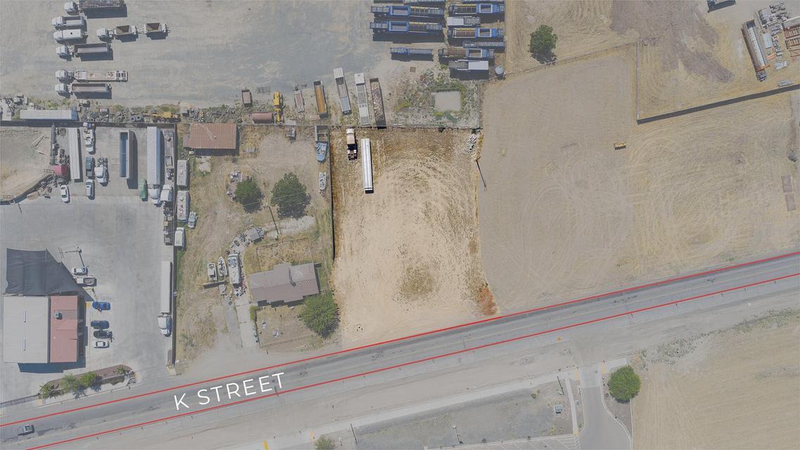 0 S K St, Tulare, CA for sale Building Photo- Image 1 of 3
