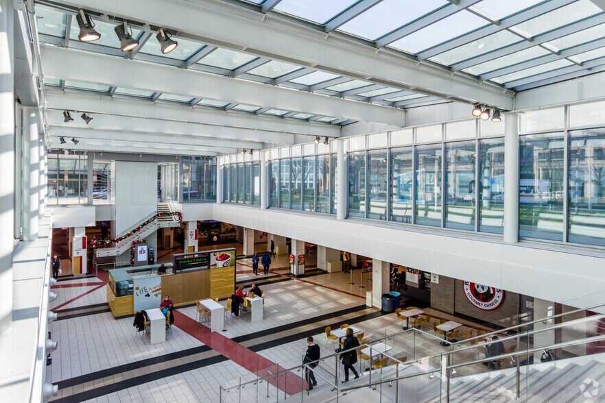 429 L'Enfant Plz SW, Washington, DC à louer - Photo intérieure - Image 2 de 14