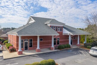 Plus de détails pour 231 S Herlong Ave, Rock Hill, SC - Bureau/Médical à louer