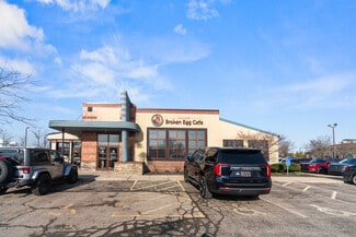 More details for 2453 Esquire Dr, Beavercreek, OH - Retail for Sale