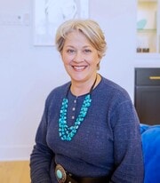 Patricia Burkhart