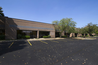 More details for 6123-6141 E Connecticut Ave, Kansas City, MO - Office for Lease