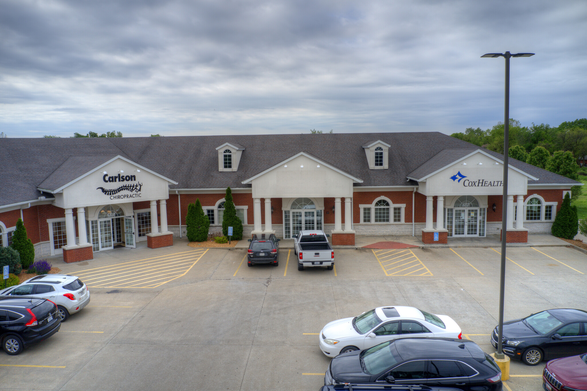 2318 E 32nd St, Joplin, MO for sale Primary Photo- Image 1 of 1