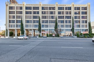 More details for 15720 Ventura Blvd, Encino, CA - Office for Sale