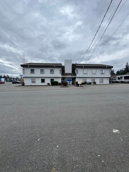 13400 Pacific Ave S, Tacoma, WA for lease - Primary Photo - Image 1 of 1