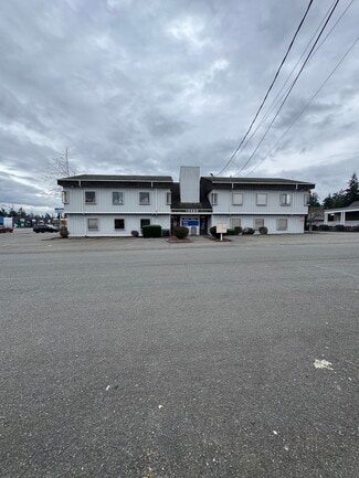 More details for 13400 Pacific Ave S, Tacoma, WA - Office for Lease