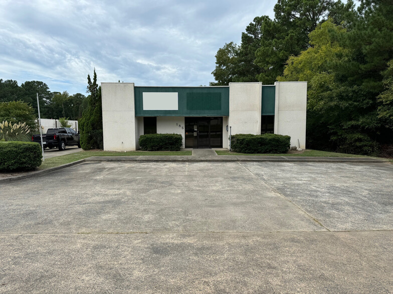 185 Roberson Mill Road, Milledgeville, GA for lease - Building Photo - Image 1 of 12