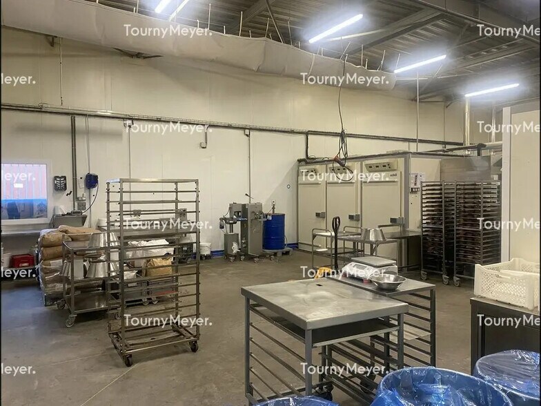 Flex dans Saint-Jacques-de-la-Lande à louer - Photo intérieure - Image 3 de 6