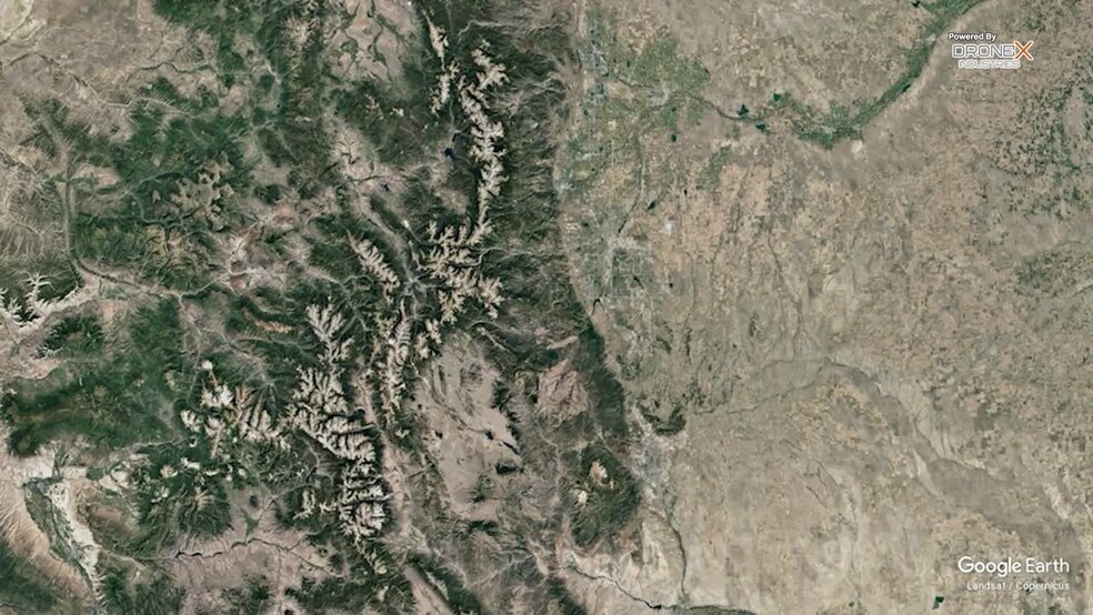 1899 S Acoma St, Denver, CO à vendre - Vidéo sur l’inscription commerciale - Image 2 de 13