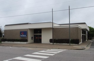 140 Main St, Oxford NC - Commercial Real Estate