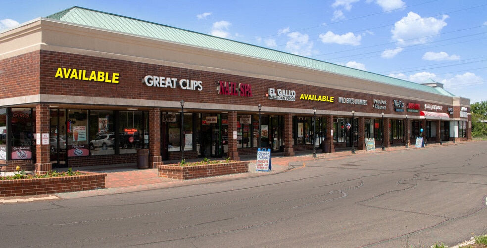 131st & LaGrange, Palos Park, IL for lease - Building Photo - Image 3 of 4