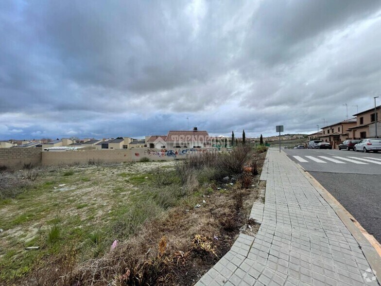 Calle Miguel Delíbes, 17, Esquivias, Toledo à vendre - Photo principale - Image 1 de 3