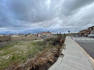 Plus de détails pour Calle Miguel Delíbes, 17, Esquivias - Terrain à vendre