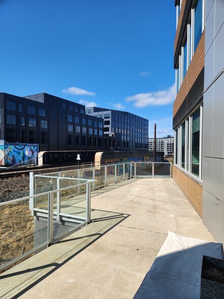 275 W 3rd St, Vancouver, WA à louer - Photo du bâtiment - Image 3 de 20