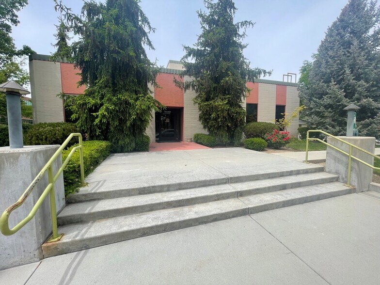 300 W Main St, Boise, ID à louer - Photo du bâtiment - Image 2 de 24