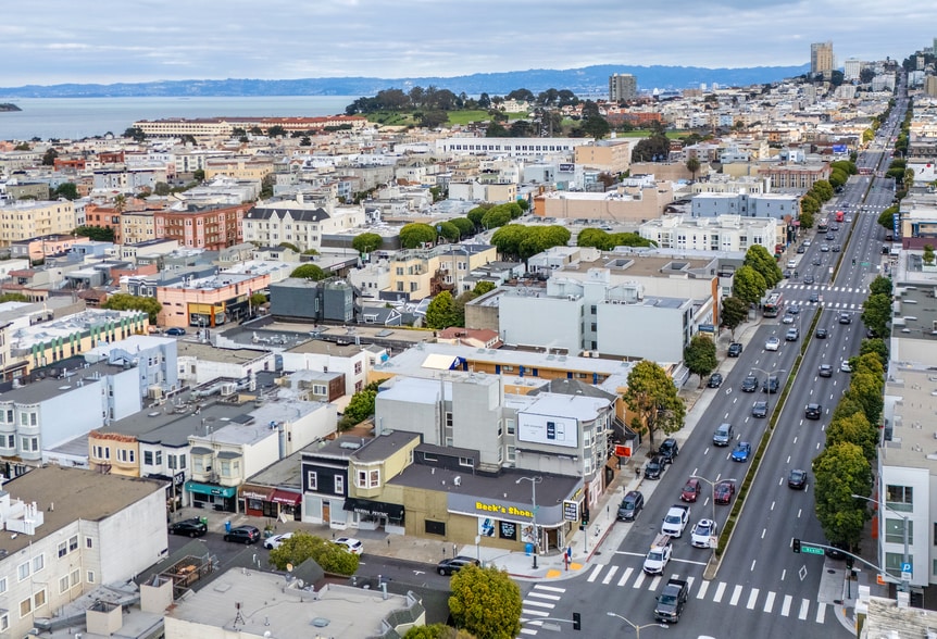 2396-2398 Lombard St, San Francisco, CA for sale - Building Photo - Image 2 of 15