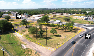 More details for FM 1516, Converse, TX - Land for Sale