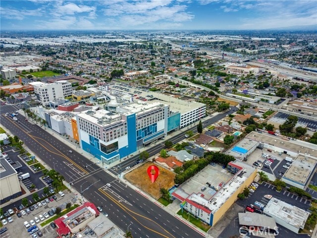 7911 Orangethorpe ave, Buena Park, CA for sale - Building Photo - Image 3 of 9