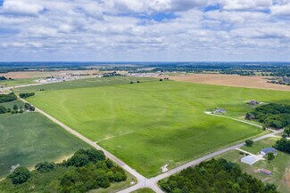 Plus de détails pour W Burr Oak Rd, Norman, OK - Terrain à vendre