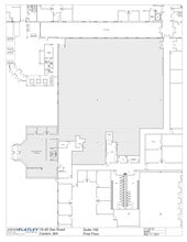 15-45 Dan Rd, Canton, MA for lease Interior Photo- Image 1 of 1