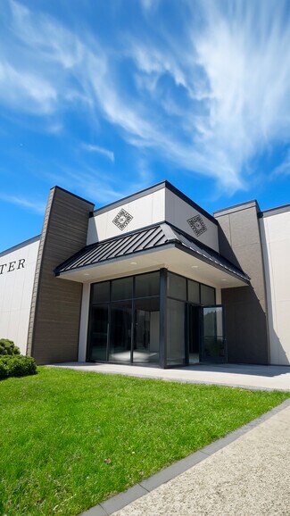 Plus de détails pour 5100 Kelly Rd, Aledo, TX - Coworking à louer