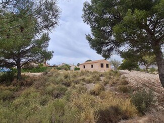 More details for Diseminado Abanilla, Abanilla - Land for Sale