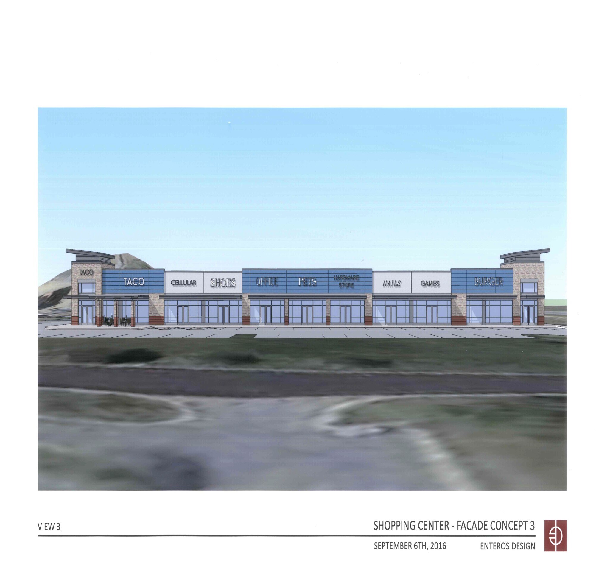 00 Beechwood Center Dr, Ashland, VA à vendre Photo principale- Image 1 de 10