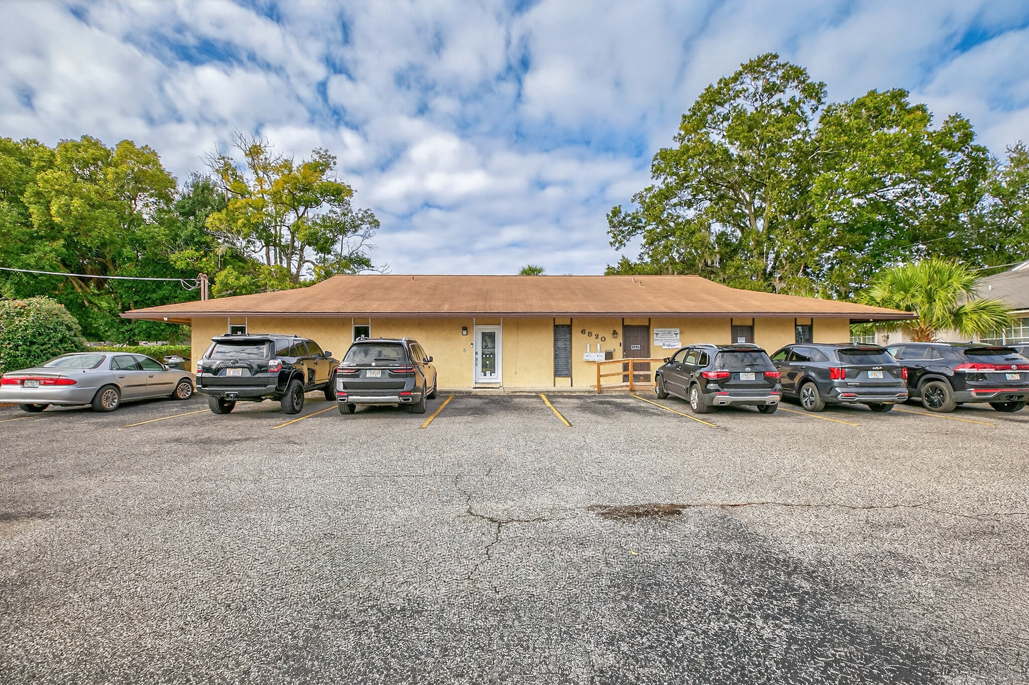 6820 Saint Augustine Rd, Jacksonville, FL à louer Photo du bâtiment- Image 1 de 34