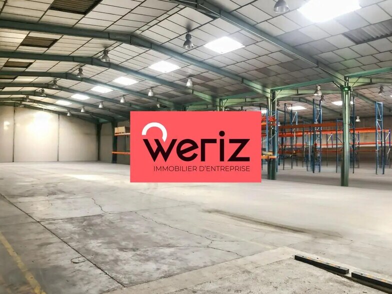 Flex dans Vitrolles à louer - Photo intérieure - Image 1 de 6