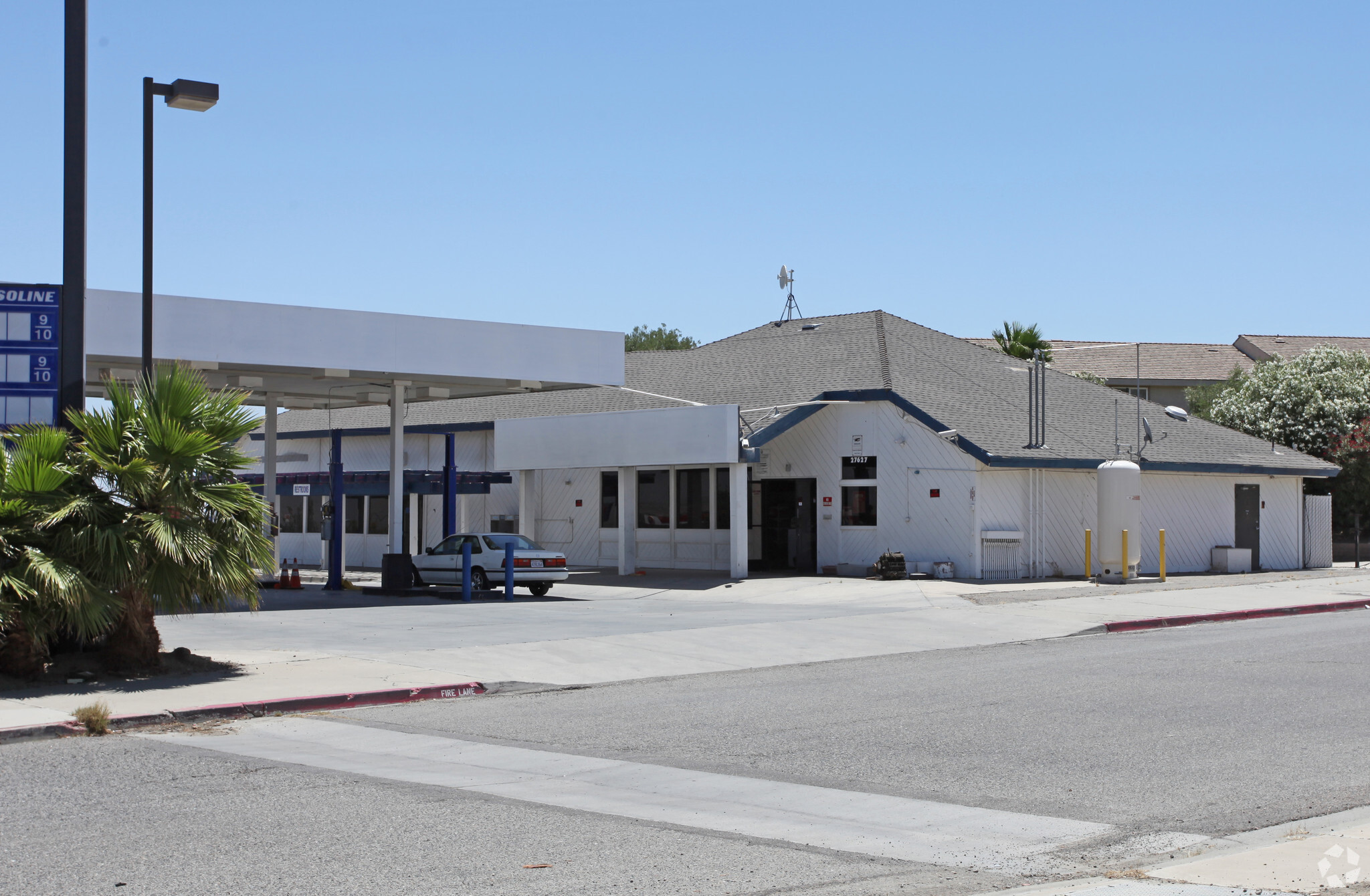 27627 Bernard Dr, Kettleman City, CA for sale Primary Photo- Image 1 of 1