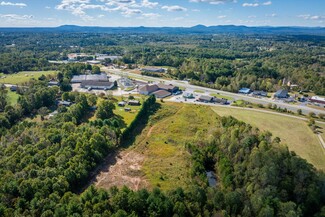 More details for 4054 Lower Cedar Valley Rd, Hudson, NC - Land for Sale