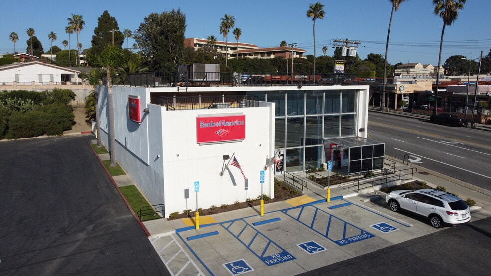 1602 W 25th St, San Pedro, CA for sale - Primary Photo - Image 1 of 5