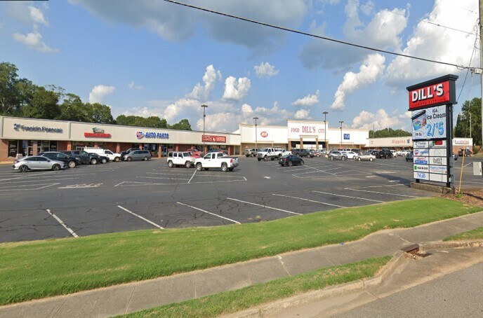12260 Augusta Rd, Lavonia, GA for lease Building Photo- Image 1 of 4
