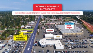 More details for 14307 1st Ave S, Burien, WA - Retail for Sale