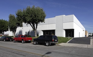 More details for 7192 Patterson Dr, Garden Grove, CA - Industrial for Lease