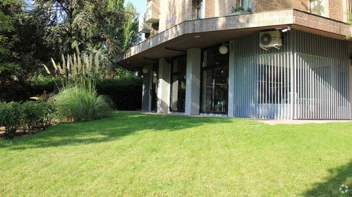 Calle Condado de Treviño, 9, Madrid, Madrid à louer - Photo intérieure - Image 1 de 1
