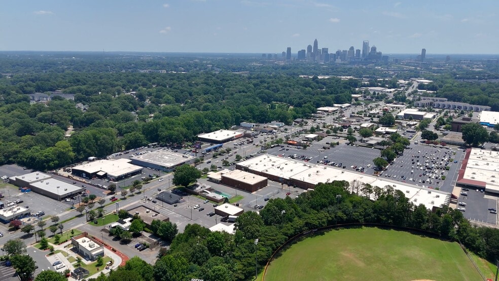 3030 Freedom Dr, Charlotte, NC for sale - Commercial Listing Video - Image 2 of 5