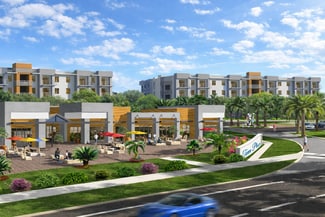 More details for 8700 US 1 Highway, Port Saint Lucie, FL - Retail for Lease